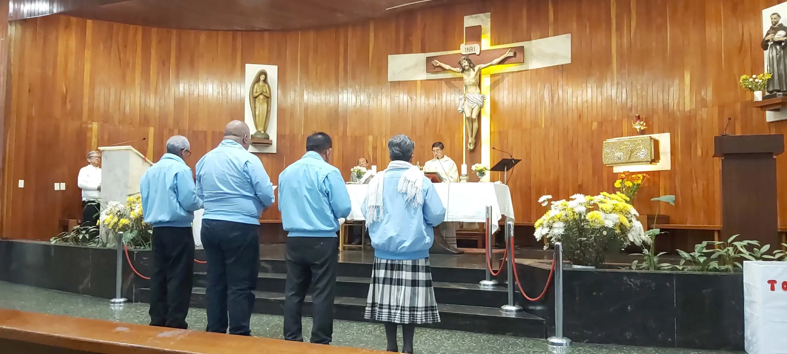 juan xxiii jurisdiccion consejo lima peru carrusel 1